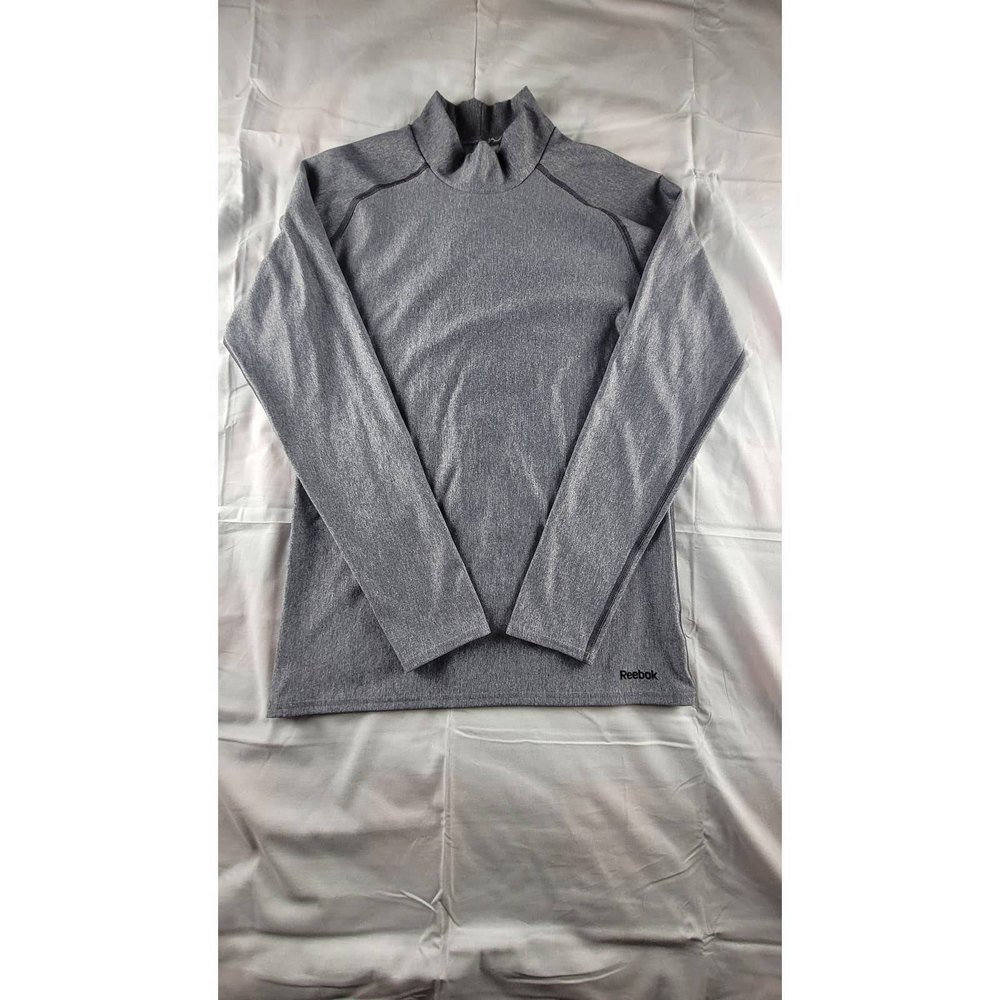 Reebok Athletic Womens shirt Size XL with DRI Material
